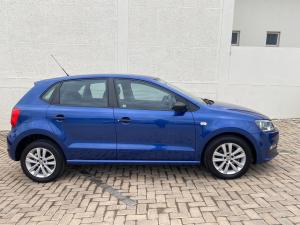 Volkswagen Polo Vivo hatch 1.4 Trendline - Image 3