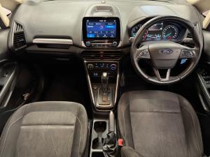 Ford EcoSport 1.0T Trend auto - Image 6