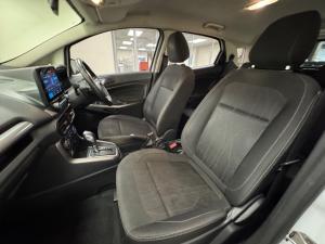 Ford EcoSport 1.0T Trend auto - Image 7