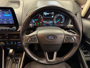 Ford EcoSport 1.0T Trend auto - Image 8