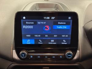 Ford EcoSport 1.0T Trend auto - Image 12
