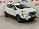 Thumbnail Ford EcoSport 1.0T Trend auto