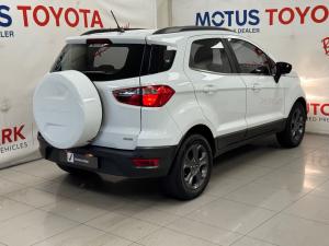 Ford EcoSport 1.0T Trend auto - Image 2