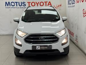 Ford EcoSport 1.0T Trend auto - Image 4