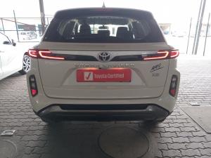 Toyota Urban Cruiser 1.5 XS - Image 5