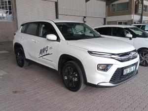 Toyota Urban Cruiser 1.5 XS - Image 1