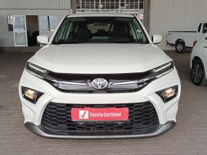 Toyota Urban Cruiser 1.5 XS - Image 4