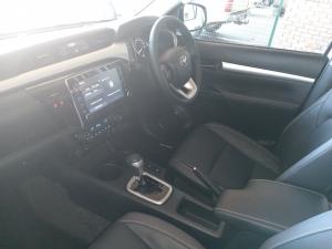 Toyota Hilux 2.8GD-6 double cab Raider auto - Image 7