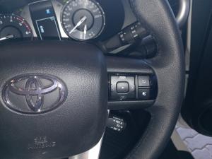 Toyota Hilux 2.8GD-6 double cab Raider auto - Image 10