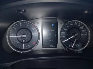 Toyota Hilux 2.8GD-6 double cab Raider auto - Image 11