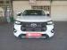 Toyota Hilux 2.8GD-6 double cab Raider auto - Thumbnail 4