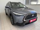 Thumbnail Toyota Corolla Cross 1.8 Hybrid XR
