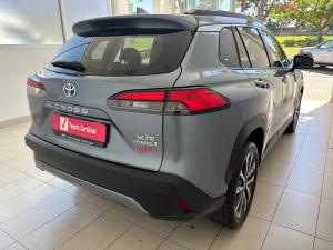 Toyota Corolla Cross 1.8 Hybrid XR - Image 2