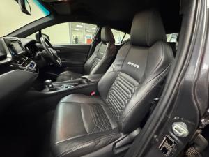 Toyota C-HR 1.2T Plus auto - Image 7