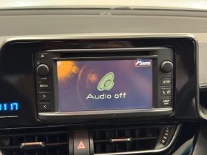 Toyota C-HR 1.2T Plus auto - Image 12