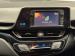 Toyota C-HR 1.2T Plus auto - Thumbnail 13