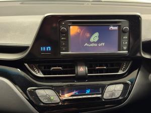 Toyota C-HR 1.2T Plus auto - Image 13