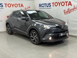 Toyota C-HR 1.2T Plus auto - Image 1