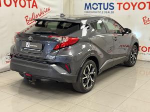 Toyota C-HR 1.2T Plus auto - Image 2