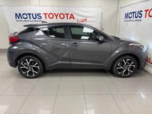 Toyota C-HR 1.2T Plus auto - Image 3
