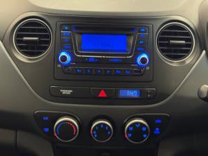 Hyundai Grand i10 1.2 Fluid Cargo panel van - Image 13