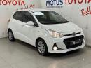 Thumbnail Hyundai Grand i10 1.2 Fluid Cargo panel van