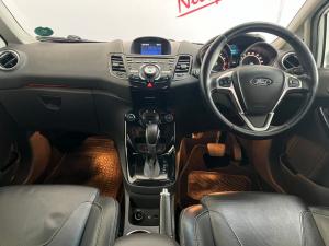 Ford EcoSport 1.5 Titanium auto - Image 6