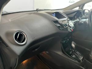 Ford EcoSport 1.5 Titanium auto - Image 7