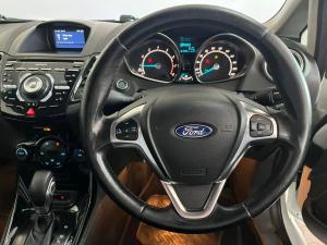 Ford EcoSport 1.5 Titanium auto - Image 8