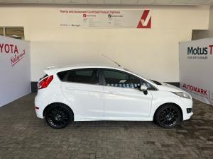 Ford EcoSport 1.5 Titanium auto - Image 3