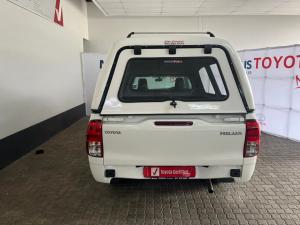 Toyota Hilux 2.0 single cab S (aircon) - Image 5