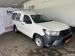 Toyota Hilux 2.0 single cab S (aircon) - Thumbnail 1