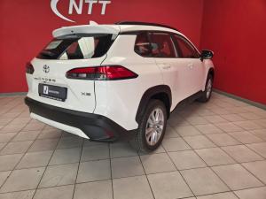 Toyota Corolla Cross 1.8 XS - Image 2