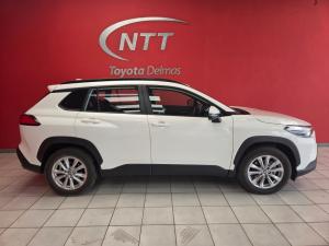 Toyota Corolla Cross 1.8 XS - Image 3