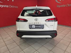 Toyota Corolla Cross 1.8 XS - Image 5