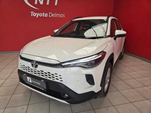 Toyota Corolla Cross 1.8 XS - Image 8