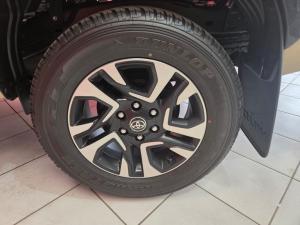 Toyota Hilux 2.8 GD-6 RB Legend 55 automaticE/CAB - Image 10