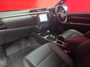 Toyota Hilux 2.8 GD-6 RB Legend 55 automaticE/CAB - Image 7