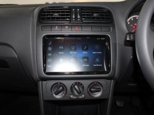 Volkswagen Polo Vivo 1.4 - Image 11