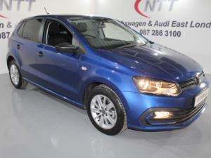 Volkswagen Polo Vivo 1.4 - Image 21