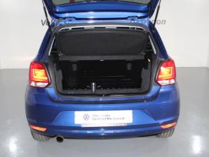 Volkswagen Polo Vivo 1.4 - Image 7