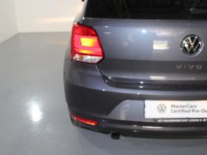 Volkswagen Polo Vivo 1.4 - Image 19