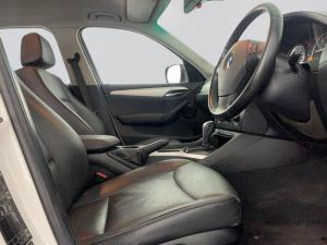 BMW X1 sDRIVE20d automatic - Image 13