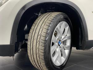BMW X1 sDRIVE20d automatic - Image 16