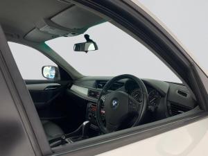 BMW X1 sDRIVE20d automatic - Image 18