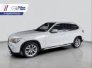 Thumbnail BMW X1 sDRIVE20d automatic