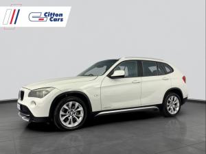 BMW X1 sDRIVE20d automatic - Image 1