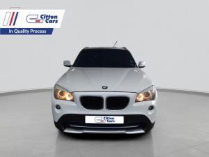 BMW X1 sDRIVE20d automatic - Image 2