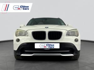 BMW X1 sDRIVE20d automatic - Image 2