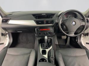 BMW X1 sDRIVE20d automatic - Image 8